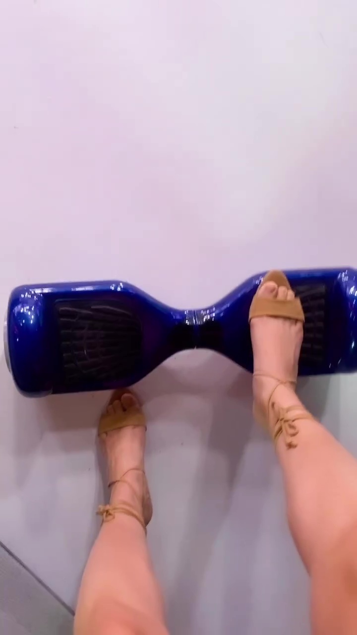 Tania Gomez Feet